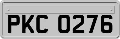 PKC0276