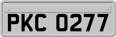 PKC0277