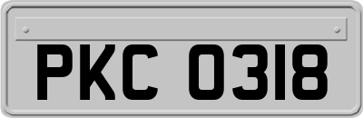 PKC0318