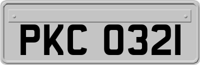 PKC0321