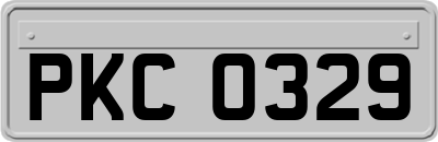 PKC0329