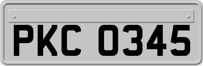 PKC0345