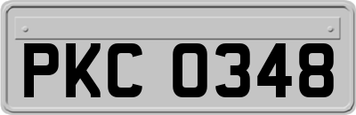 PKC0348