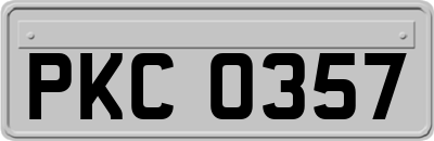 PKC0357