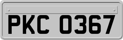 PKC0367