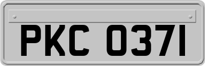 PKC0371