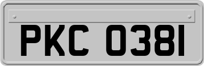 PKC0381