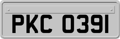 PKC0391