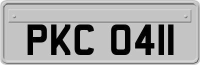 PKC0411