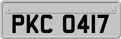 PKC0417
