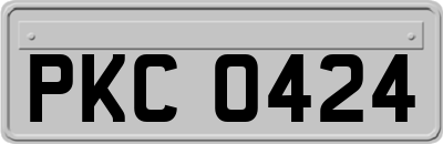 PKC0424