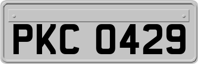 PKC0429