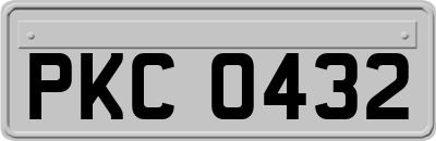 PKC0432