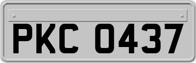 PKC0437