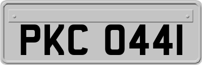 PKC0441
