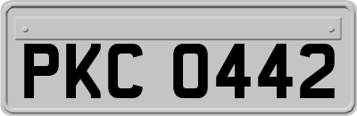 PKC0442