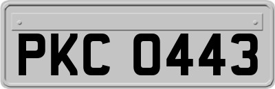 PKC0443