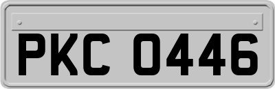 PKC0446