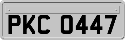 PKC0447