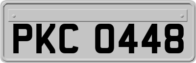 PKC0448