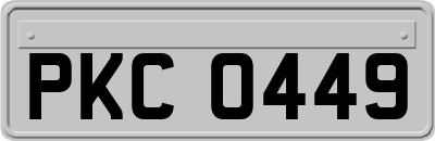 PKC0449