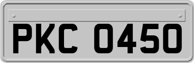 PKC0450