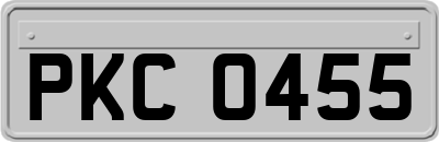 PKC0455