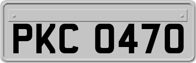 PKC0470