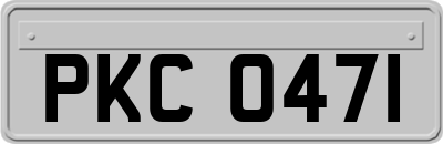 PKC0471
