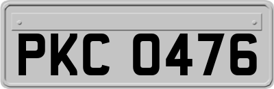 PKC0476
