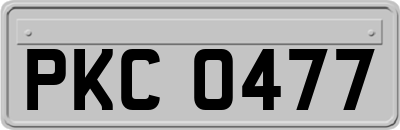 PKC0477