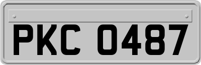 PKC0487
