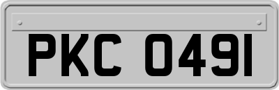PKC0491