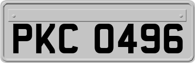PKC0496