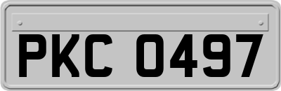 PKC0497