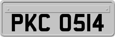 PKC0514