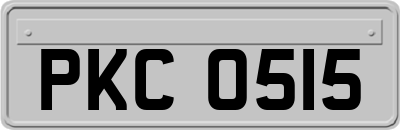 PKC0515