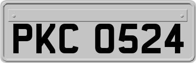 PKC0524