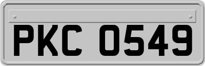 PKC0549