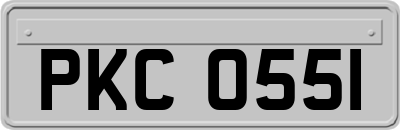 PKC0551