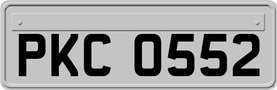 PKC0552