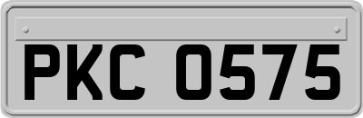 PKC0575