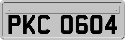 PKC0604