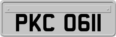 PKC0611