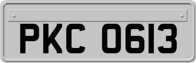 PKC0613