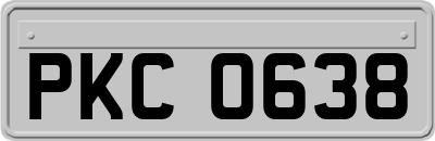 PKC0638