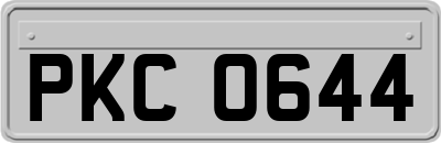 PKC0644