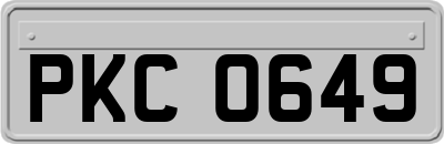 PKC0649