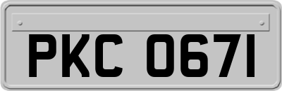 PKC0671