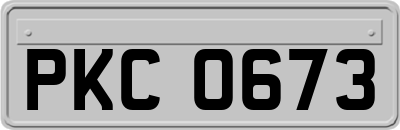 PKC0673